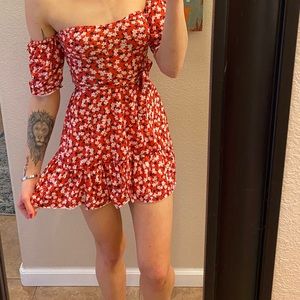 Perfect summer dress!!